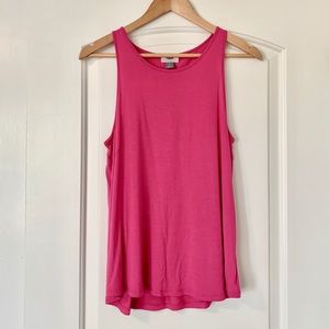 Old Navy Swing Tank